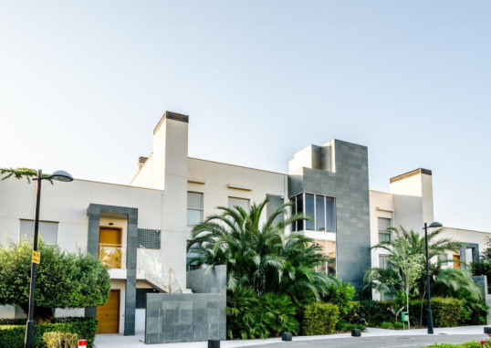 EL PLANTIO GOLF RESORT 4