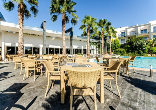 EL PLANTIO GOLF RESORT 3