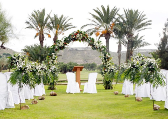 EL PLANTIO GOLF RESORT 20