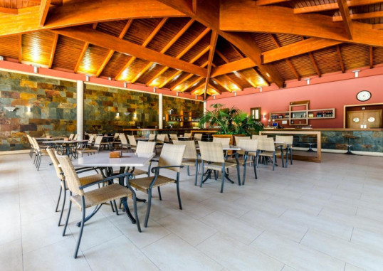EL PLANTIO GOLF RESORT 23