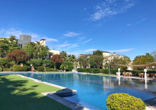 EL PLANTIO GOLF RESORT 32