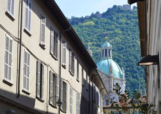 ENGADINA 1