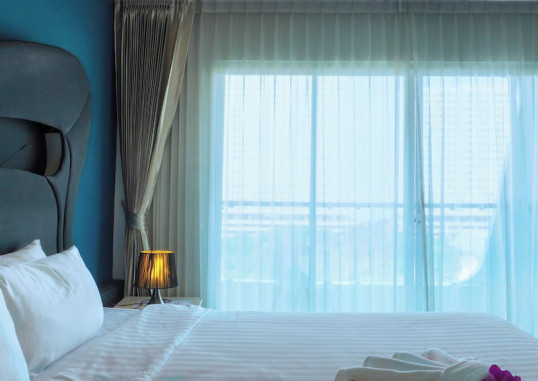 BLUE BOAT DESIGN HOTEL 8