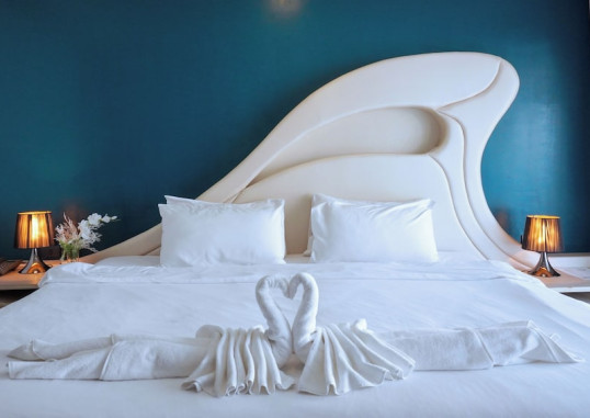 BLUE BOAT DESIGN HOTEL 16