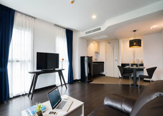 BLUE BOAT DESIGN HOTEL 17