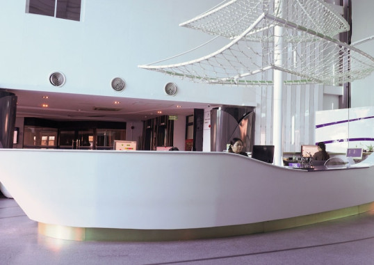 BLUE BOAT DESIGN HOTEL 18