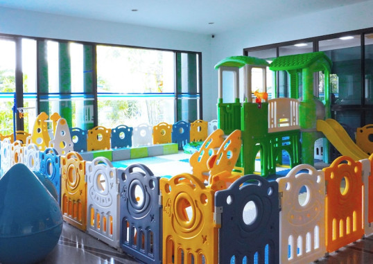 BLUE BOAT DESIGN HOTEL 21