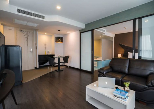 BLUE BOAT DESIGN HOTEL 22