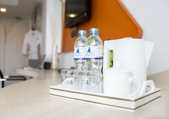 BLUE BOAT DESIGN HOTEL 27