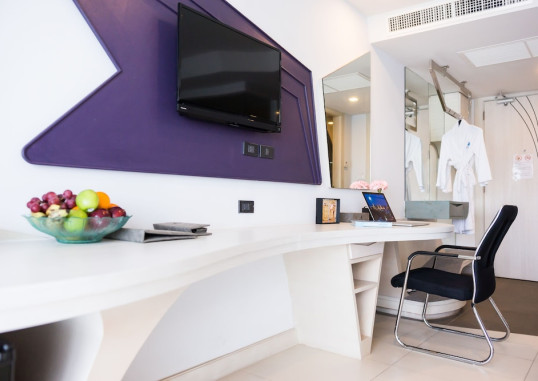 BLUE BOAT DESIGN HOTEL 29