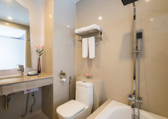 BLUE BOAT DESIGN HOTEL 30