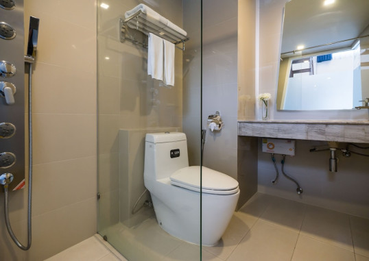 BLUE BOAT DESIGN HOTEL 31