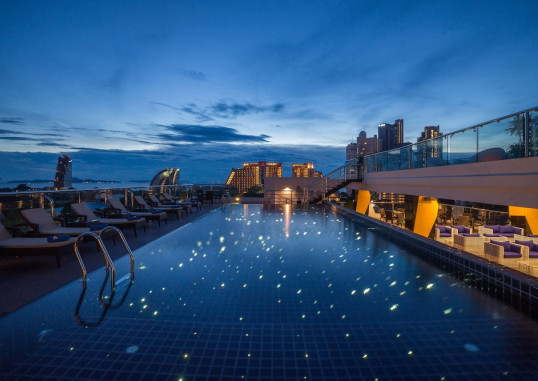 BLUE BOAT DESIGN HOTEL 4