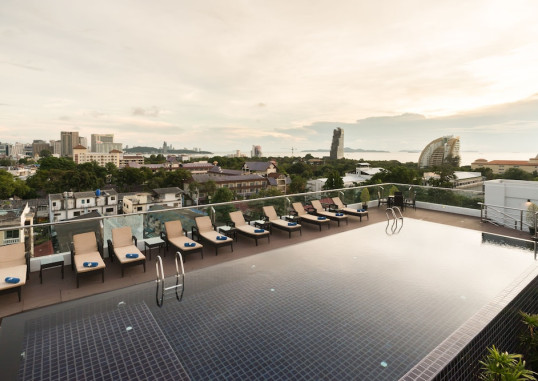 BLUE BOAT DESIGN HOTEL 35