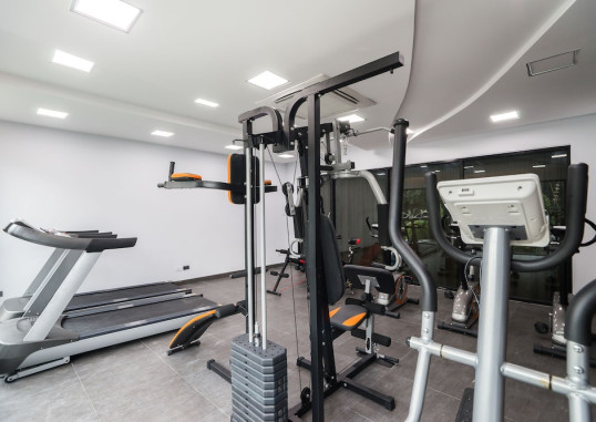 BLUE BOAT DESIGN HOTEL 38