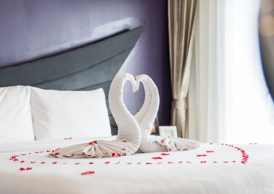 BLUE BOAT DESIGN HOTEL 41