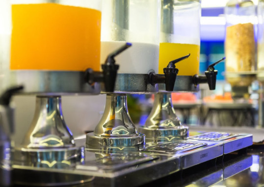 BLUE BOAT DESIGN HOTEL 43