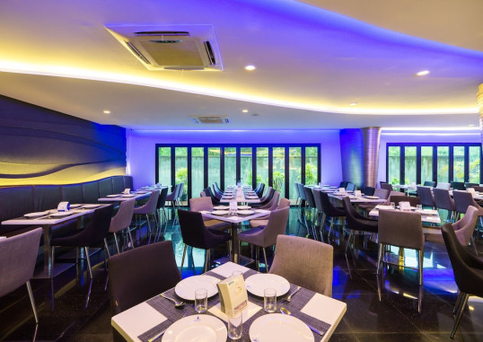 BLUE BOAT DESIGN HOTEL 46