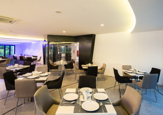 BLUE BOAT DESIGN HOTEL 49