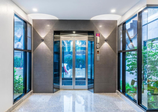 LIVOTEL HOTEL HUA MAK 9