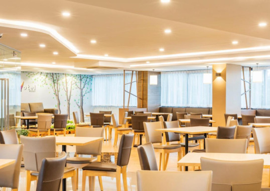 LIVOTEL HOTEL HUA MAK 15