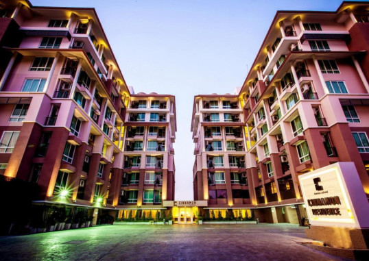 CINNAMON RESIDENCE (ADULTS ONLY) 1