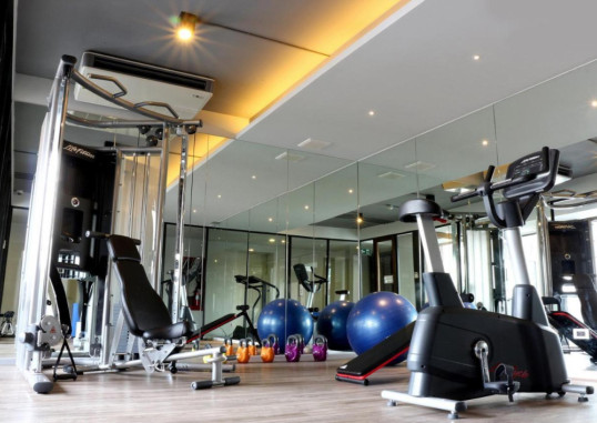CINNAMON RESIDENCE (ADULTS ONLY) 28