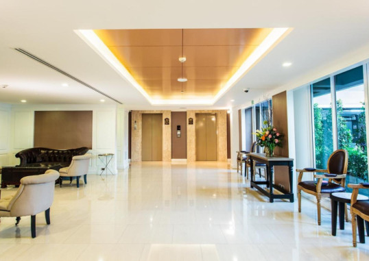 CINNAMON RESIDENCE (ADULTS ONLY) 30