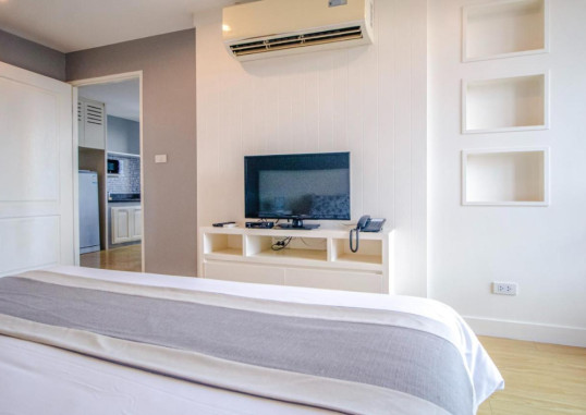 CINNAMON RESIDENCE (ADULTS ONLY) 4