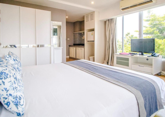 CINNAMON RESIDENCE (ADULTS ONLY) 5