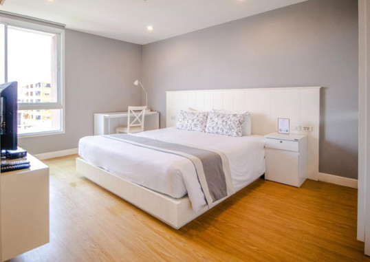 CINNAMON RESIDENCE (ADULTS ONLY) 7