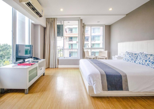 CINNAMON RESIDENCE (ADULTS ONLY) 9
