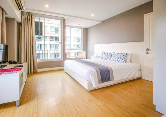 CINNAMON RESIDENCE (ADULTS ONLY) 12