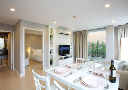 CINNAMON RESIDENCE (ADULTS ONLY) 19