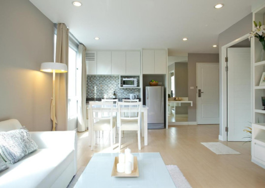 CINNAMON RESIDENCE (ADULTS ONLY) 21