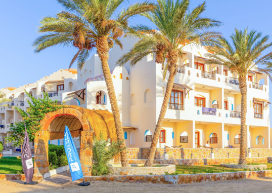 PROTELS BEACH CLUB & SPA RESORT 6