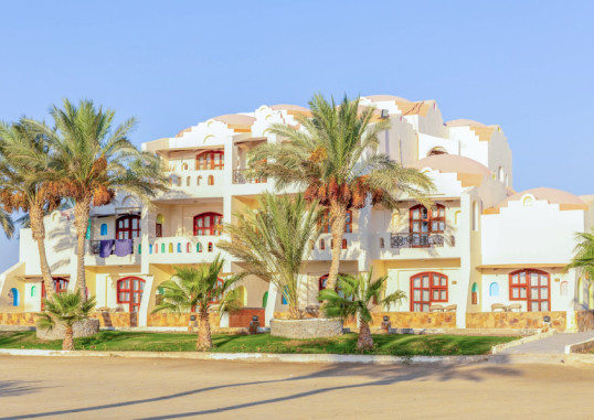 PROTELS BEACH CLUB & SPA RESORT 10