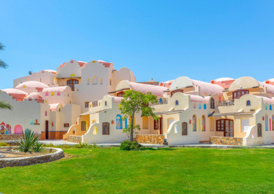 PROTELS BEACH CLUB & SPA RESORT 11