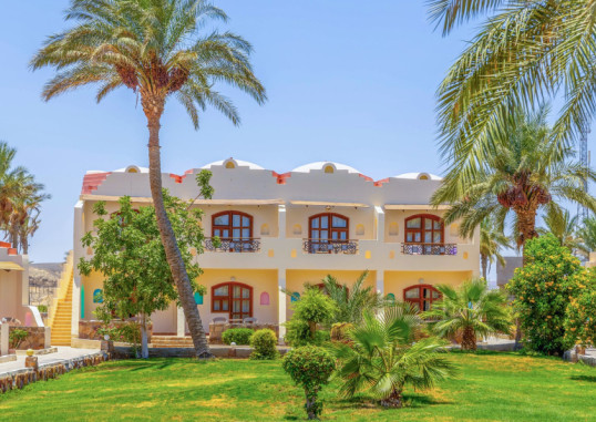 PROTELS BEACH CLUB & SPA RESORT 12