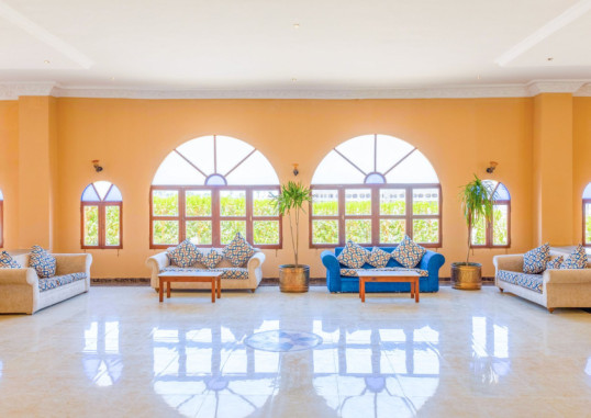 PROTELS BEACH CLUB & SPA RESORT 18