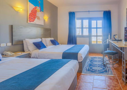 PROTELS BEACH CLUB & SPA RESORT 23