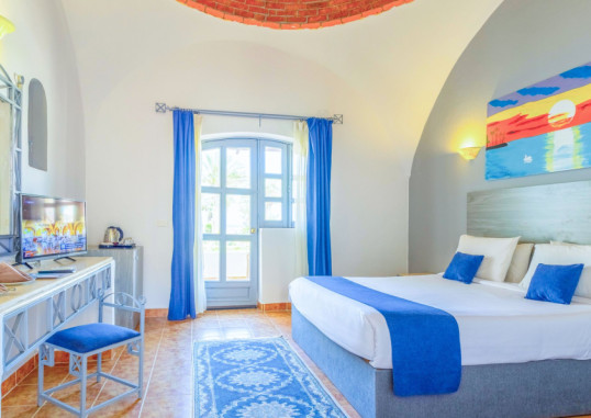 PROTELS BEACH CLUB & SPA RESORT 24