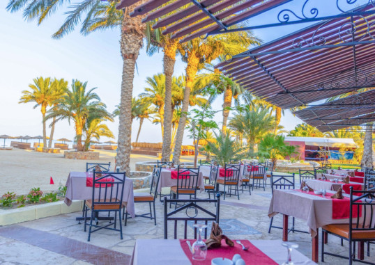 PROTELS BEACH CLUB & SPA RESORT 27