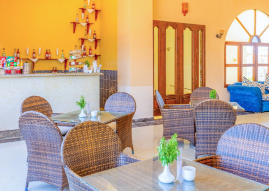 PROTELS BEACH CLUB & SPA RESORT 37