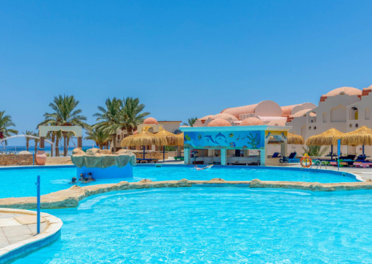 PROTELS BEACH CLUB & SPA RESORT 46