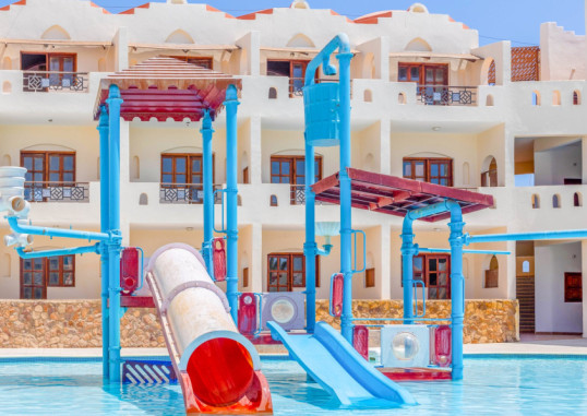 PROTELS BEACH CLUB & SPA RESORT 49