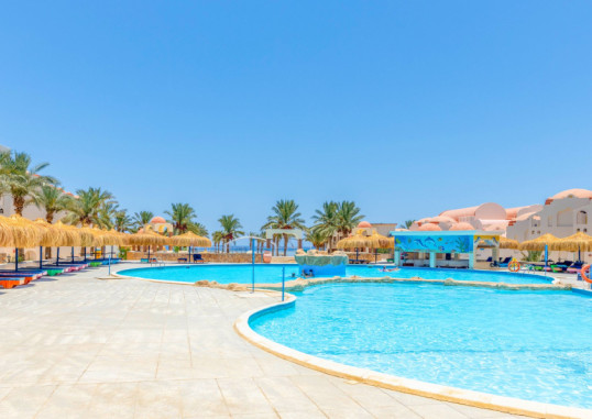 PROTELS BEACH CLUB & SPA RESORT 51