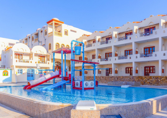 PROTELS BEACH CLUB & SPA RESORT 52