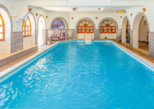 PROTELS BEACH CLUB & SPA RESORT 54