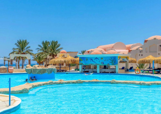 PROTELS BEACH CLUB & SPA RESORT 1